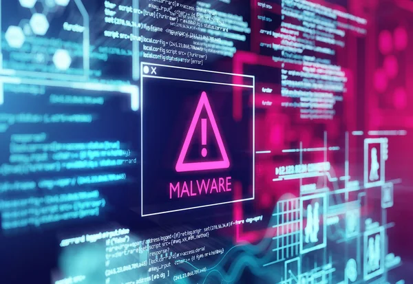 Types of Malware: Viruses and Worms